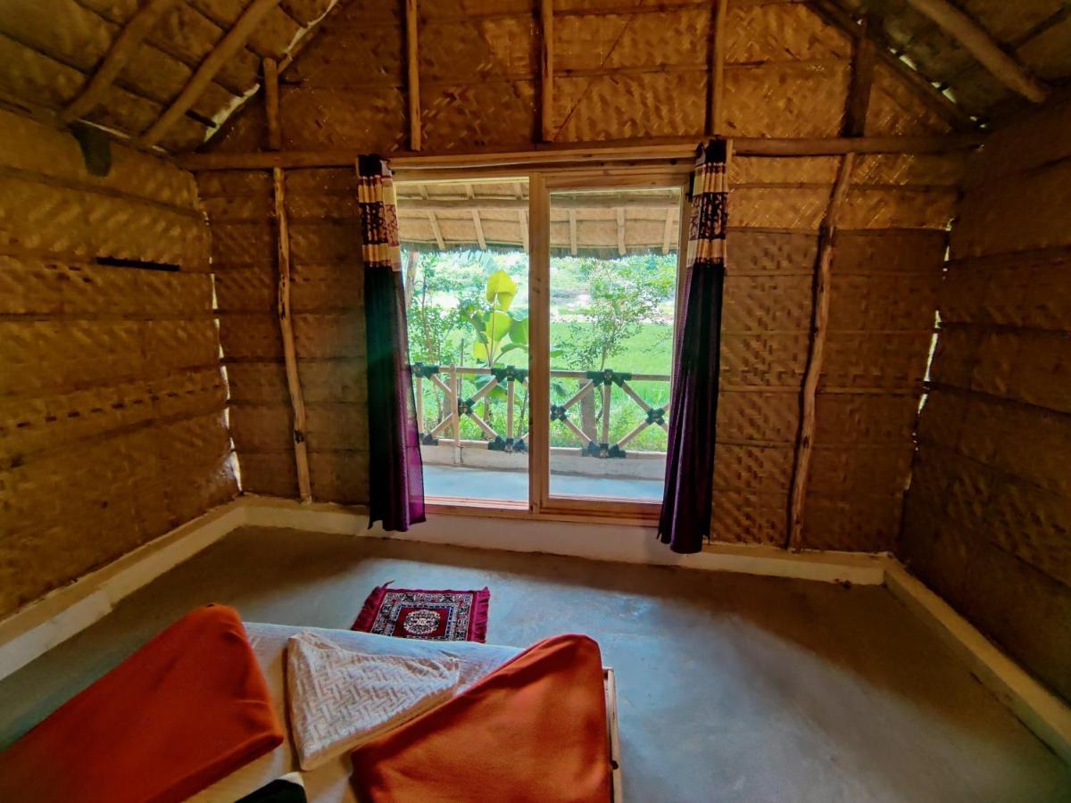 The Gravity Cafe -A Unit Of Staychillhampi Dış mekan fotoğraf