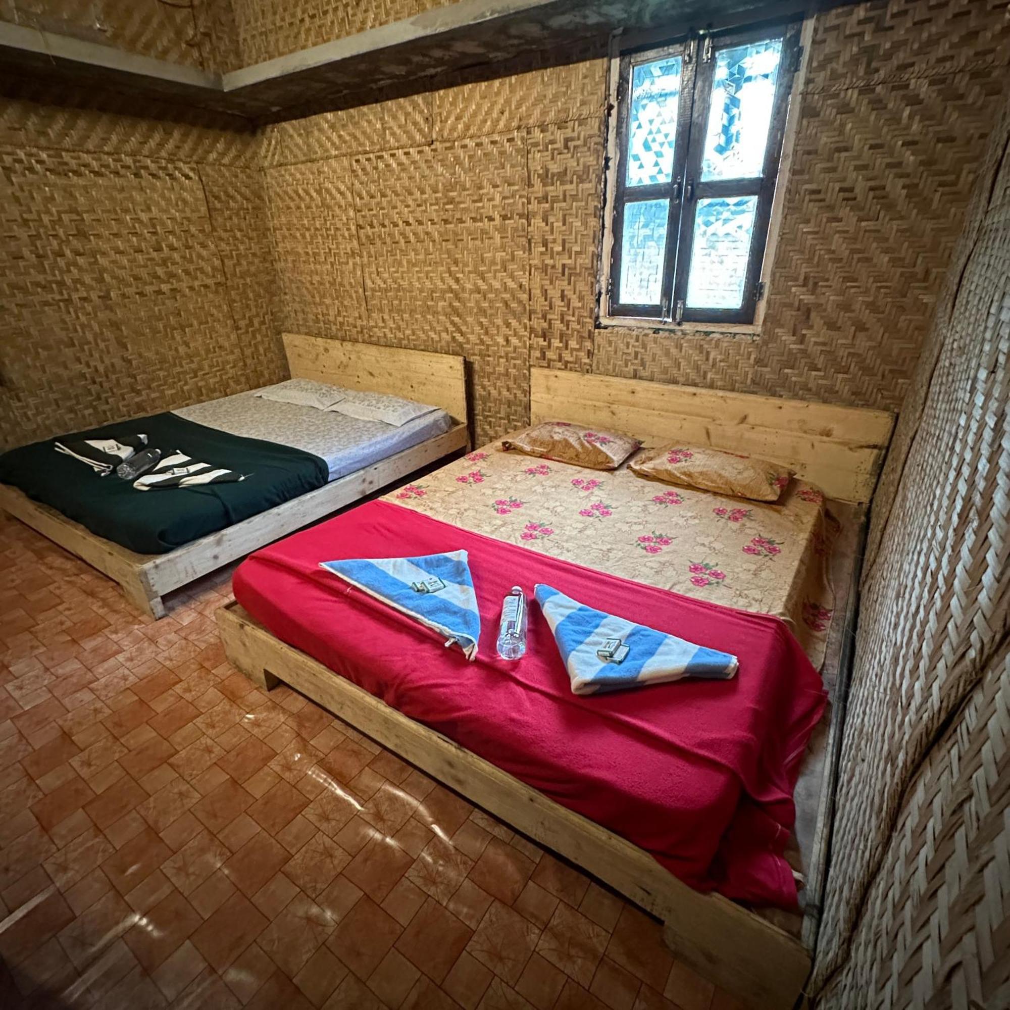 The Gravity Cafe -A Unit Of Staychillhampi Dış mekan fotoğraf